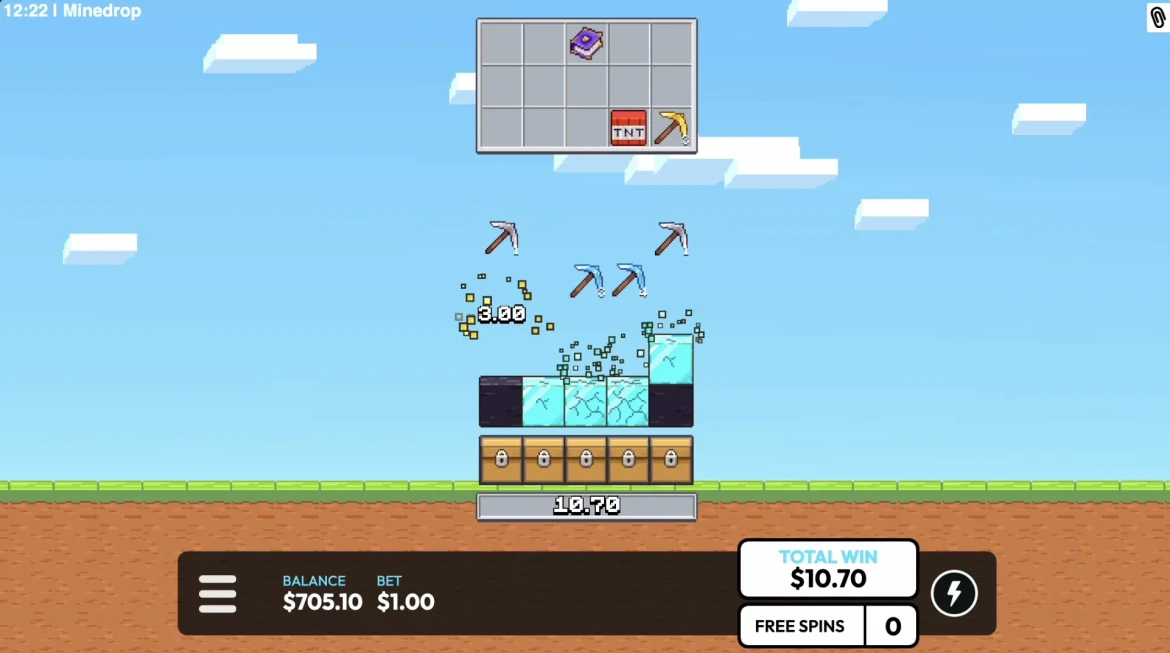 MineDrop